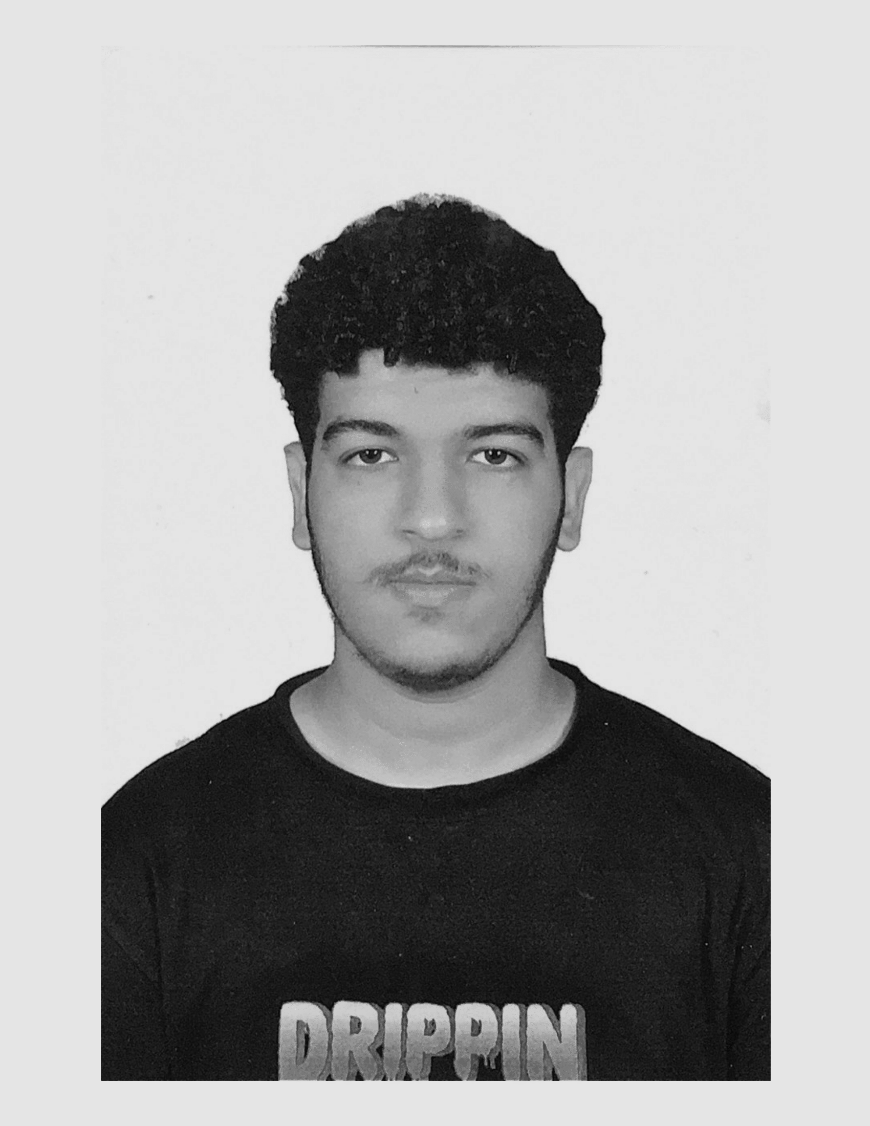 Imad Chamkhi - Développeur Informatique spécialisé en JavaScript, PHP et React